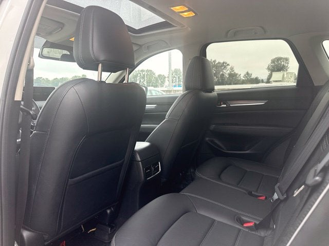 2024 Mazda Mazda CX-5 2.5 S Premium Plus Package