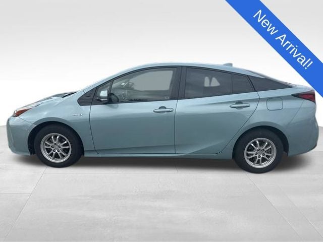 2020 Toyota Prius XLE AWD-e