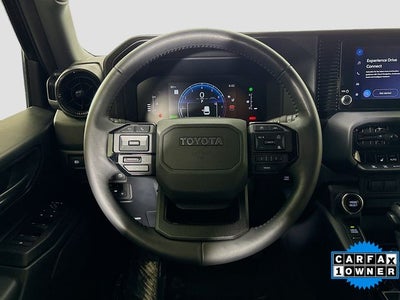 2024 Toyota Land Cruiser 1958