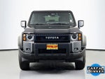 2024 Toyota Land Cruiser 1958