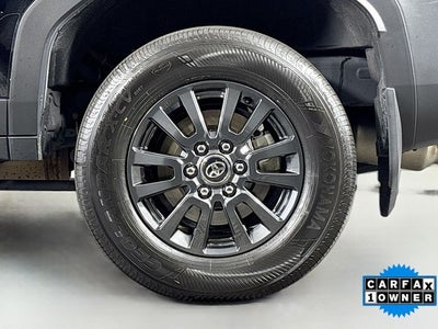 2024 Toyota Land Cruiser 1958