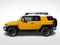 2007 Toyota FJ Cruiser Base