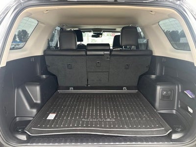 2023 Toyota 4Runner TRD Off-Road Premium w/ KDSS