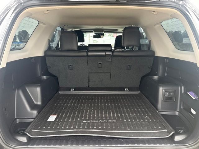 2023 Toyota 4Runner TRD Off-Road Premium w/ KDSS