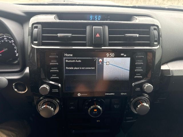 2023 Toyota 4Runner TRD Off-Road Premium w/ KDSS