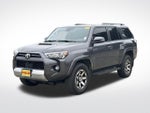 2023 Toyota 4Runner TRD Off-Road Premium w/ KDSS