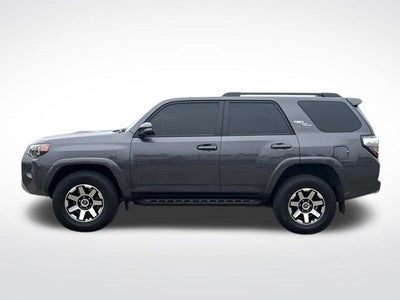 2023 Toyota 4Runner TRD Off-Road Premium w/ KDSS