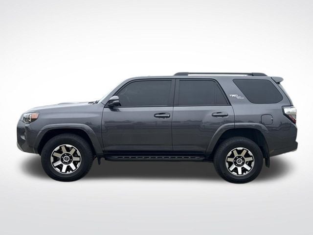 2023 Toyota 4Runner TRD Off-Road Premium w/ KDSS