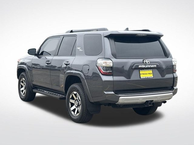 2023 Toyota 4Runner TRD Off-Road Premium w/ KDSS