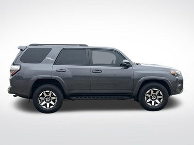 2023 Toyota 4Runner TRD Off-Road Premium w/ KDSS