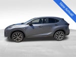 2017 Lexus NX 200t F Sport