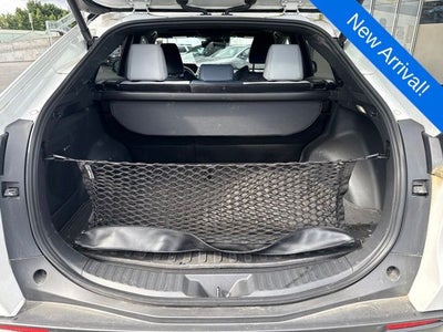 2023 Subaru Solterra Touring