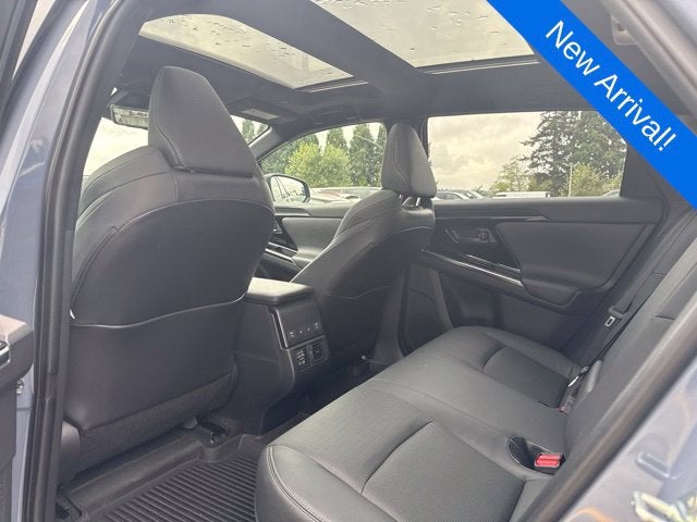 2023 Subaru Solterra Touring