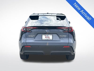 2023 Subaru Solterra Touring