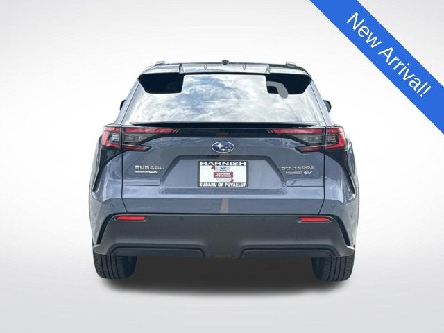2023 Subaru Solterra Touring