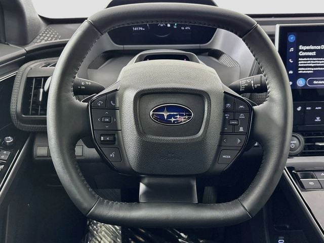 2024 Subaru Solterra Limited