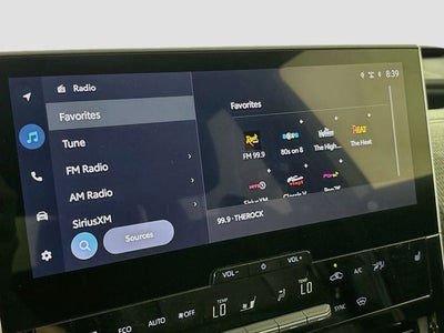 2024 Subaru Solterra Limited
