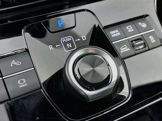 2024 Subaru Solterra Limited