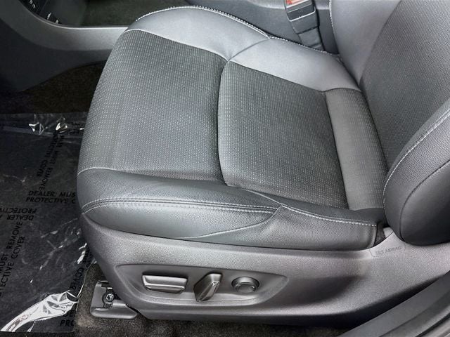 2024 Subaru Solterra Limited