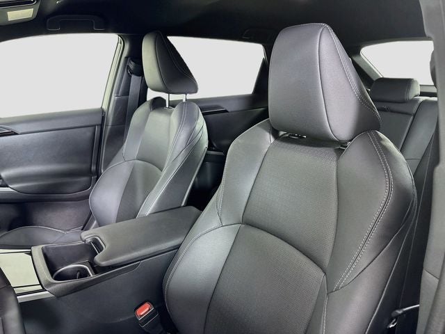 2024 Subaru Solterra Limited
