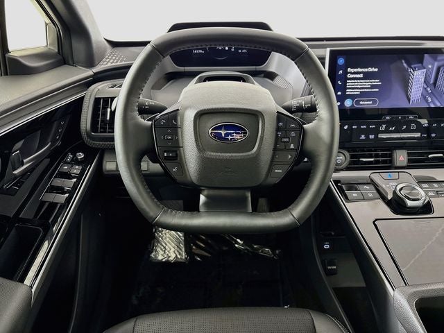 2024 Subaru Solterra Limited