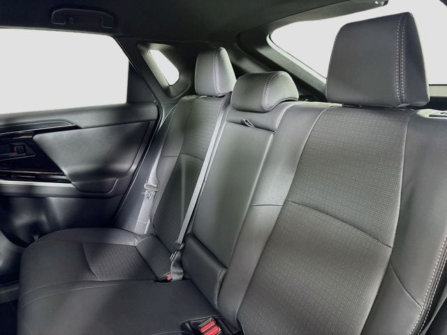 2024 Subaru Solterra Limited