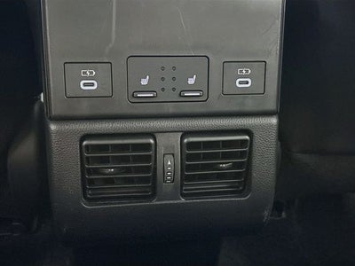 2024 Subaru Solterra Limited