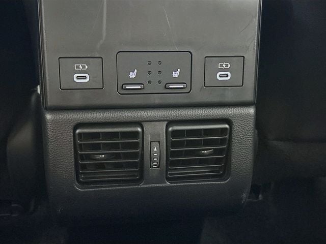 2024 Subaru Solterra Limited