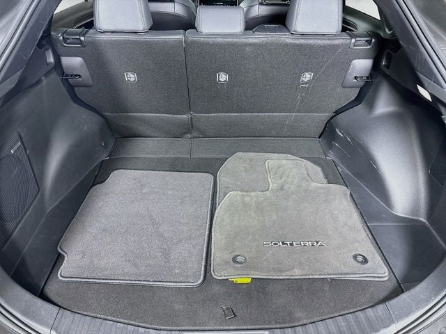 2024 Subaru Solterra Limited