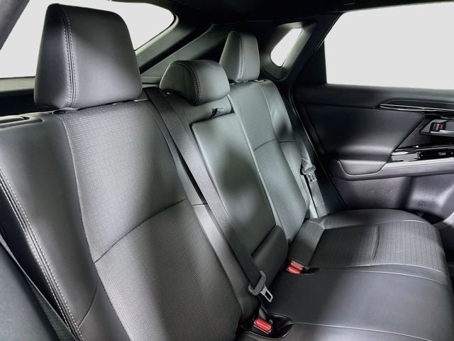 2024 Subaru Solterra Limited