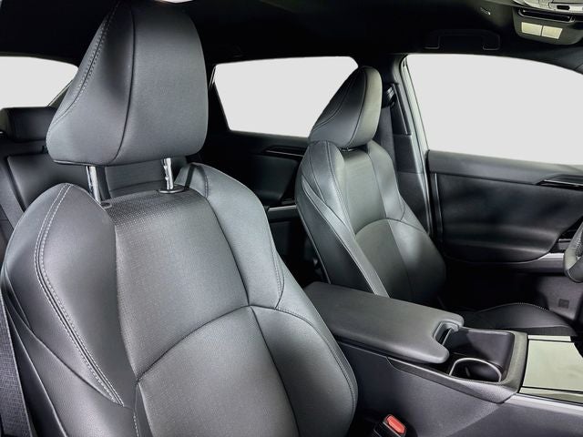 2024 Subaru Solterra Limited
