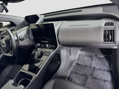 2024 Subaru Solterra Limited