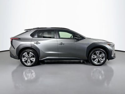 2024 Subaru Solterra Limited