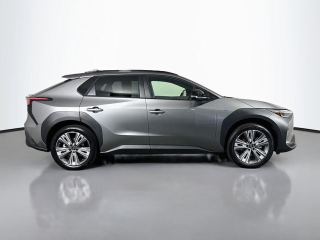 2024 Subaru Solterra Limited