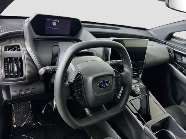 2024 Subaru Solterra Limited