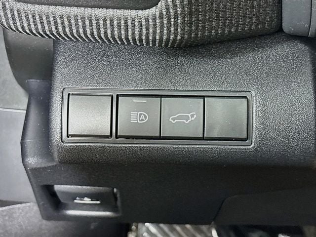2024 Subaru Solterra Limited