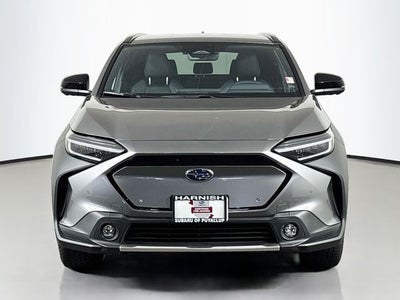 2024 Subaru Solterra Limited