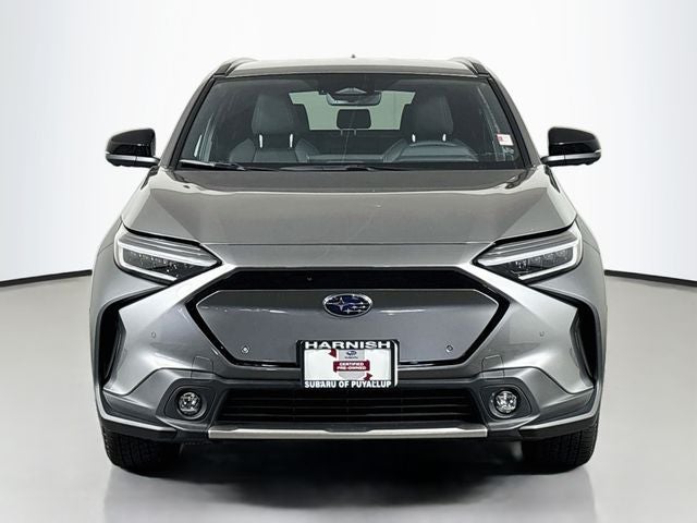 2024 Subaru Solterra Limited