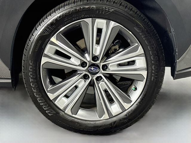2024 Subaru Solterra Limited