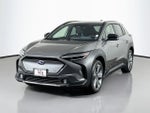 2024 Subaru Solterra Limited