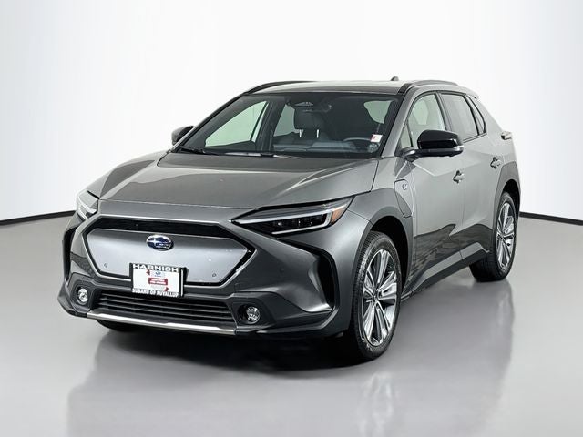 2024 Subaru Solterra Limited