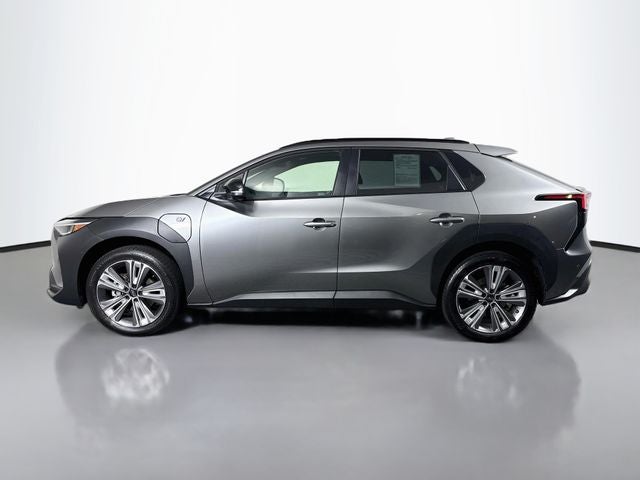 2024 Subaru Solterra Limited