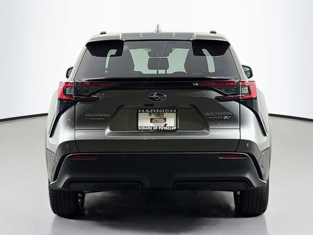 2024 Subaru Solterra Limited