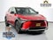 2024 Toyota bZ4X Limited