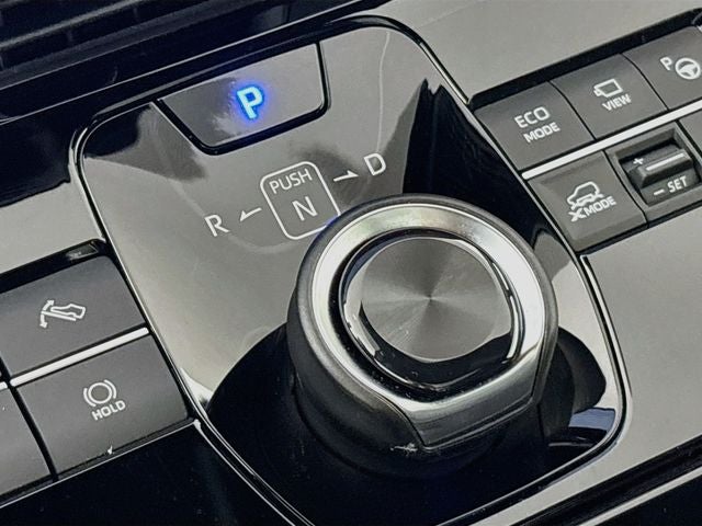 2024 Toyota bZ4X Limited