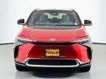 2024 Toyota bZ4X Limited