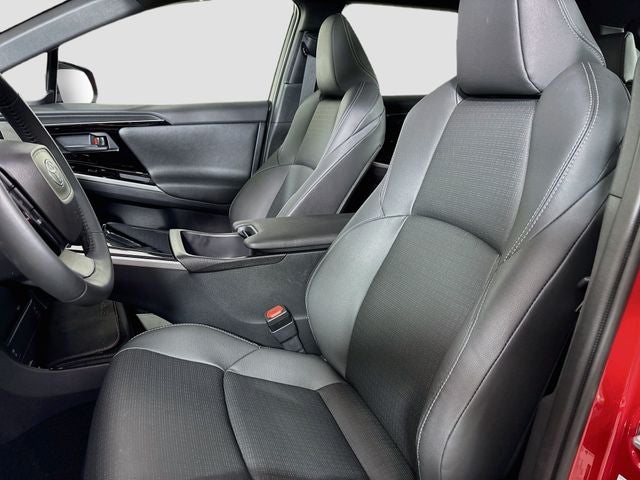 2024 Toyota bZ4X Limited