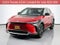 2024 Toyota bZ4X Limited