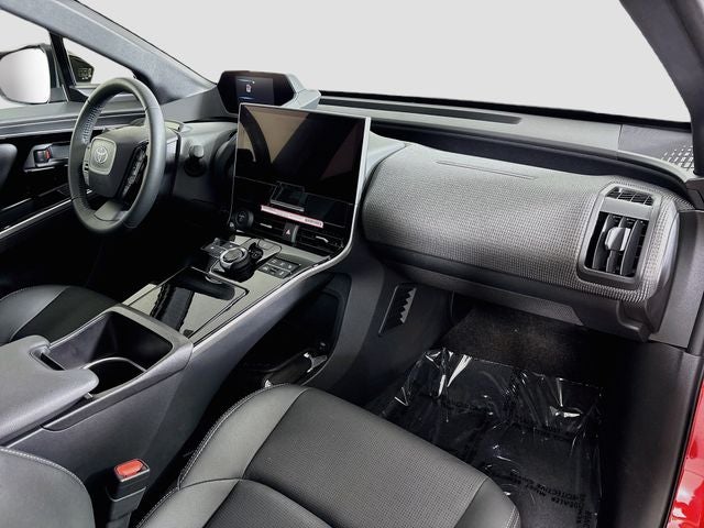 2024 Toyota bZ4X Limited