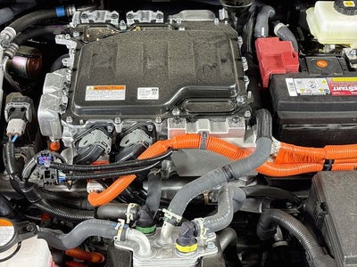 2024 Toyota bZ4X Limited